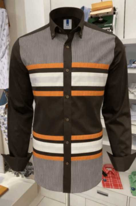 Chemise Giant