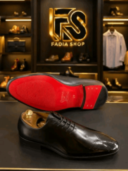 Chaussure de Ville