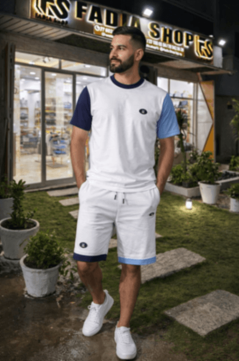 Ensemble Short Eden Park