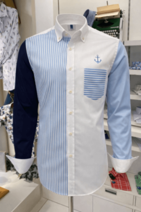 Chemise Giant
