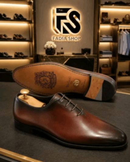 Chaussure de Ville
