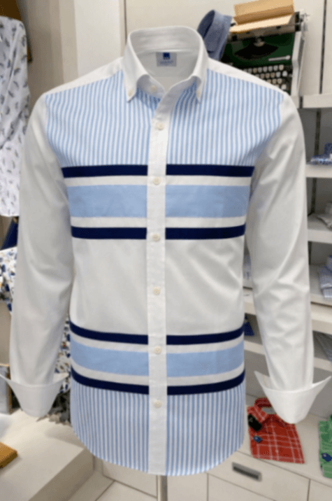 Chemise Giant