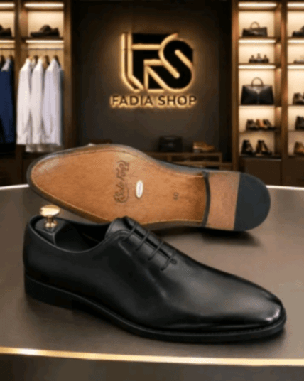 Chaussure de Ville