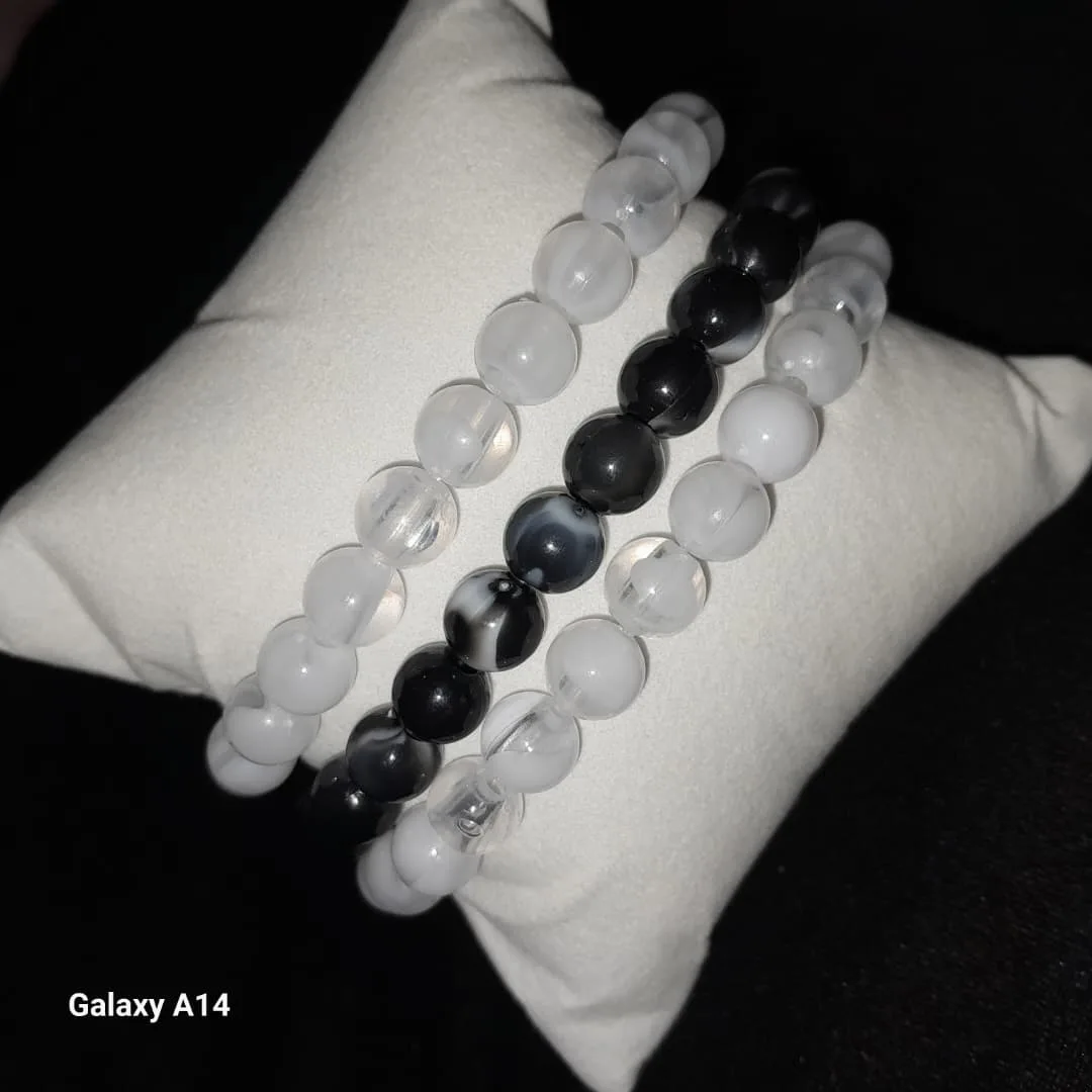 Bracelets simple