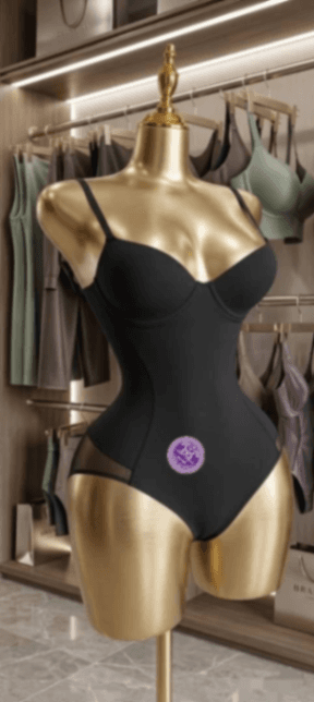 Haut suit